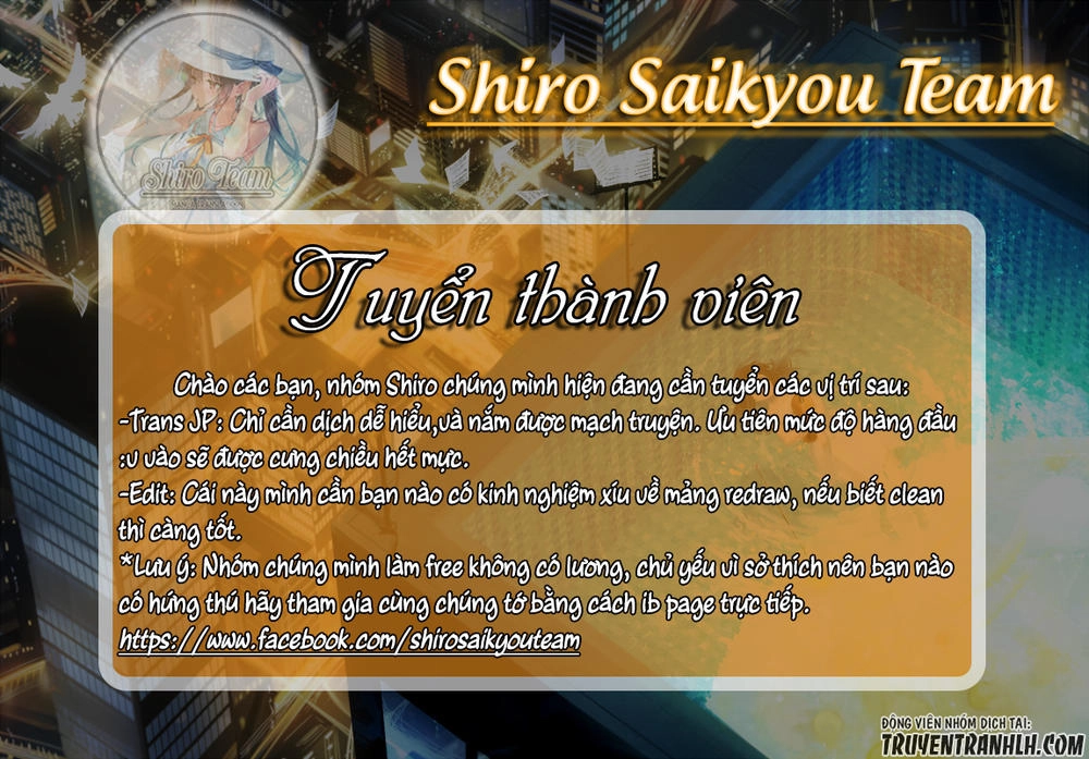 Tejina Senpai Chapter 18 - 3