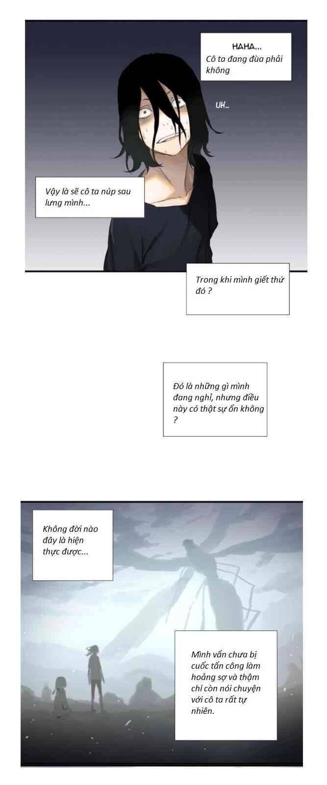 Triệu Hồi Đến Thế Giới Fantasy Chapter 2 - 6