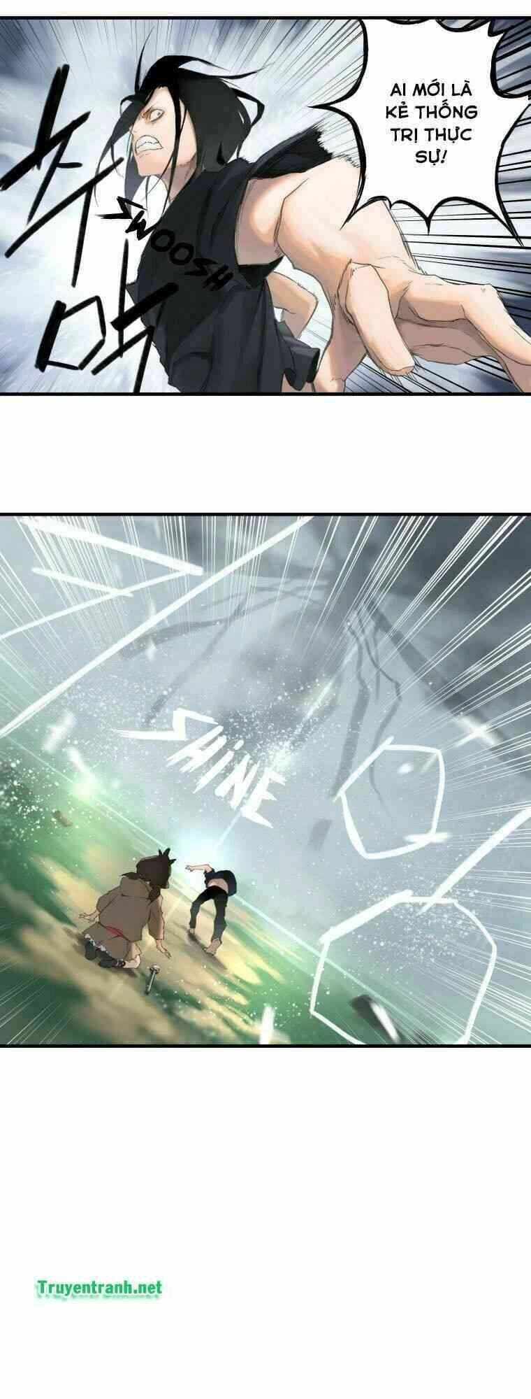 Triệu Hồi Đến Thế Giới Fantasy Chapter 2 - 9