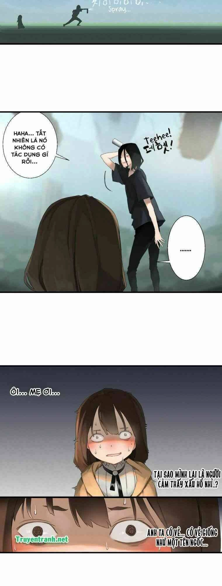 Triệu Hồi Đến Thế Giới Fantasy Chapter 2 - 11