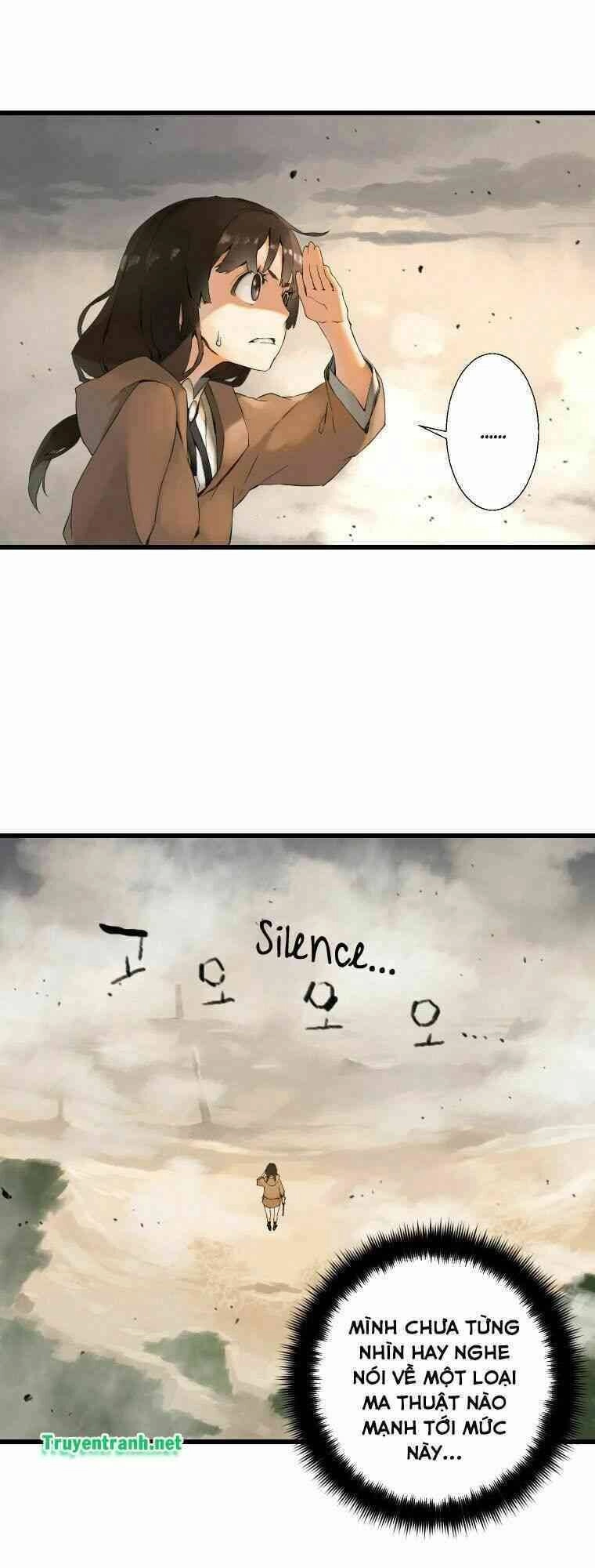 Triệu Hồi Đến Thế Giới Fantasy Chapter 2 - 22