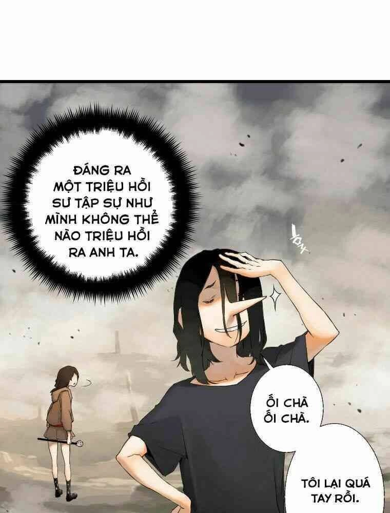 Triệu Hồi Đến Thế Giới Fantasy Chapter 2 - 23