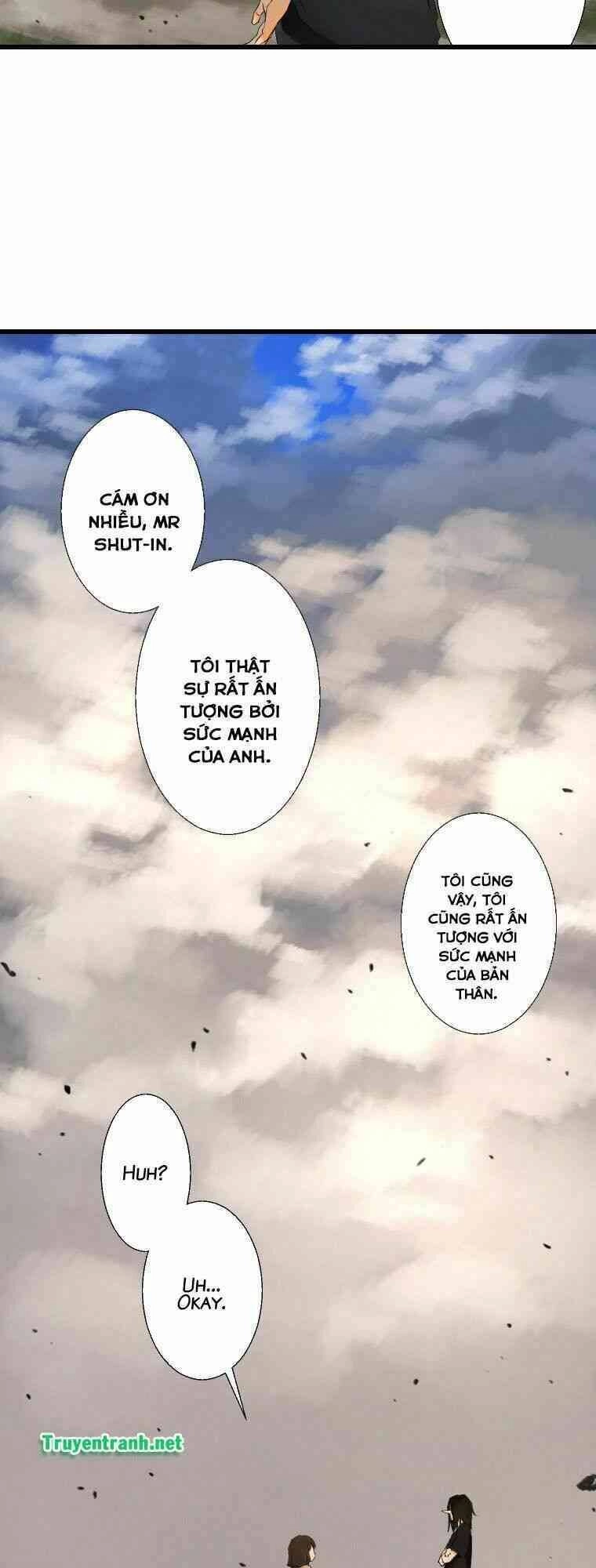 Triệu Hồi Đến Thế Giới Fantasy Chapter 2 - 24