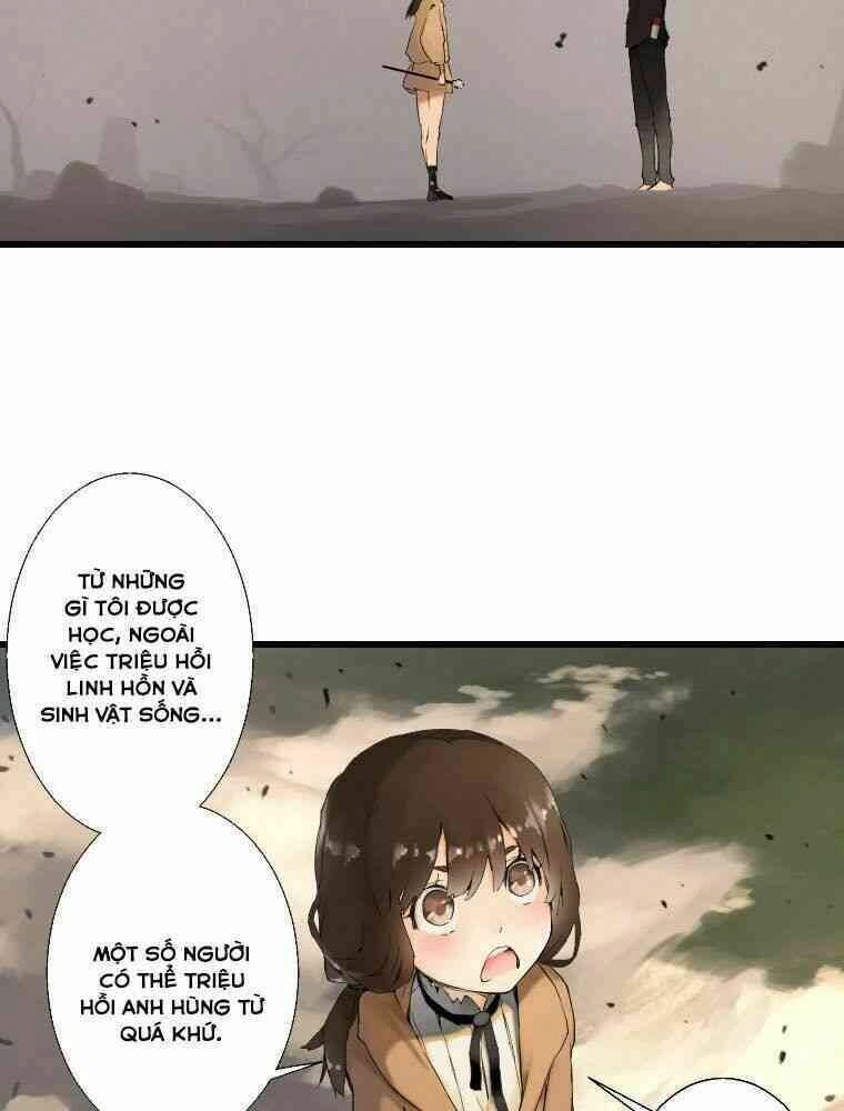 Triệu Hồi Đến Thế Giới Fantasy Chapter 2 - 25