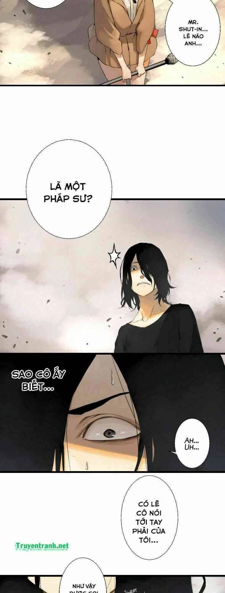 Triệu Hồi Đến Thế Giới Fantasy Chapter 2 - 26