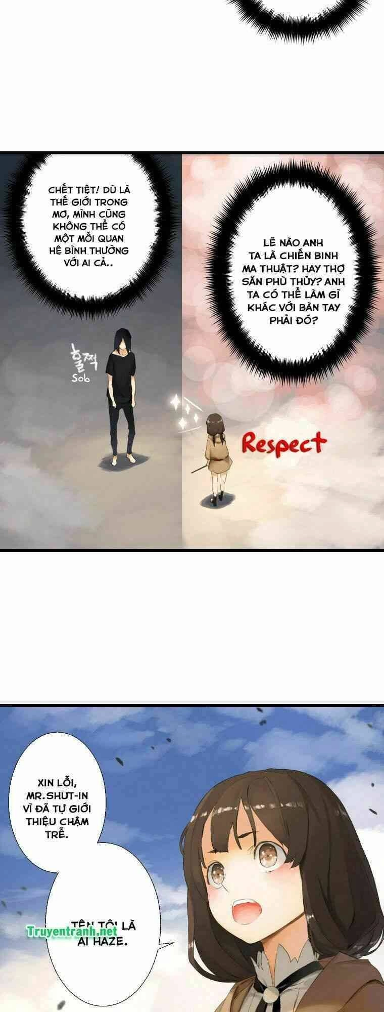 Triệu Hồi Đến Thế Giới Fantasy Chapter 2 - 28