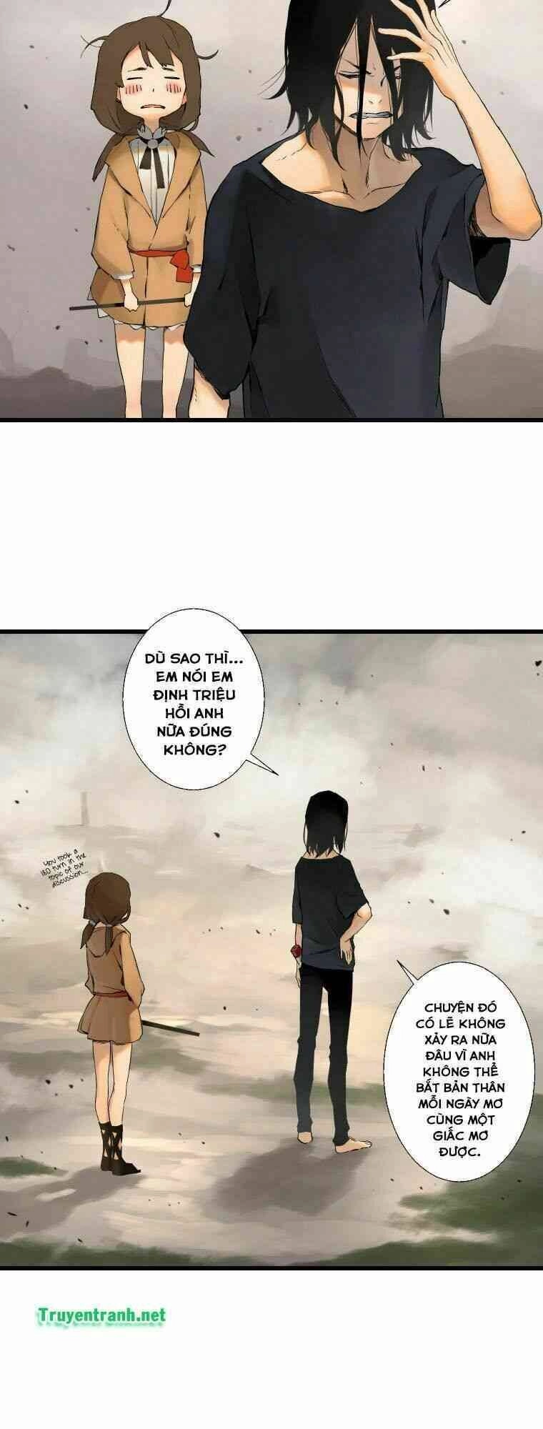 Triệu Hồi Đến Thế Giới Fantasy Chapter 2 - 34