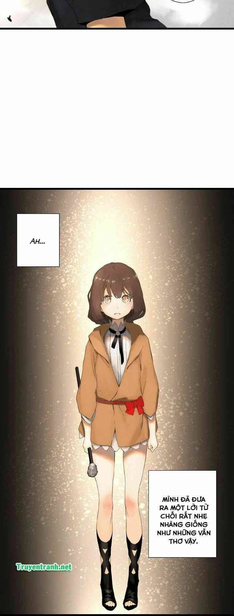 Triệu Hồi Đến Thế Giới Fantasy Chapter 2 - 36