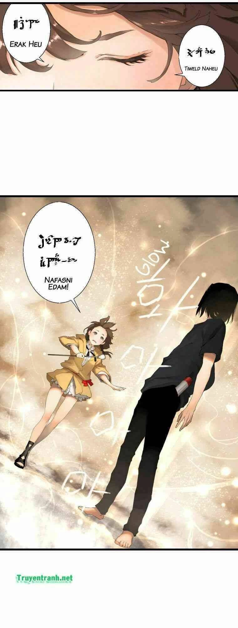 Triệu Hồi Đến Thế Giới Fantasy Chapter 2 - 40