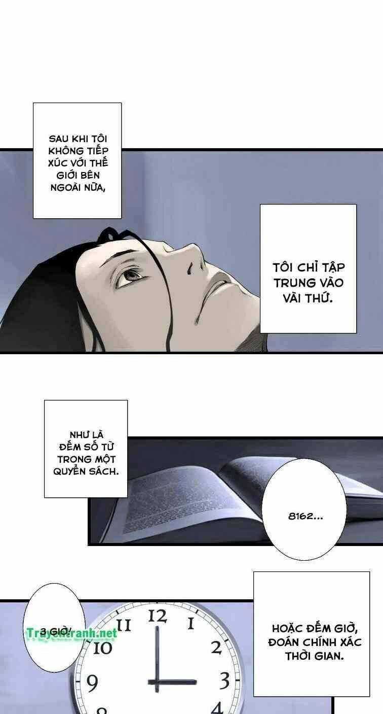 Triệu Hồi Đến Thế Giới Fantasy Chapter 3 - 1