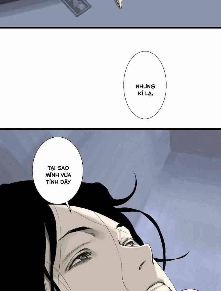 Triệu Hồi Đến Thế Giới Fantasy Chapter 3 - 4