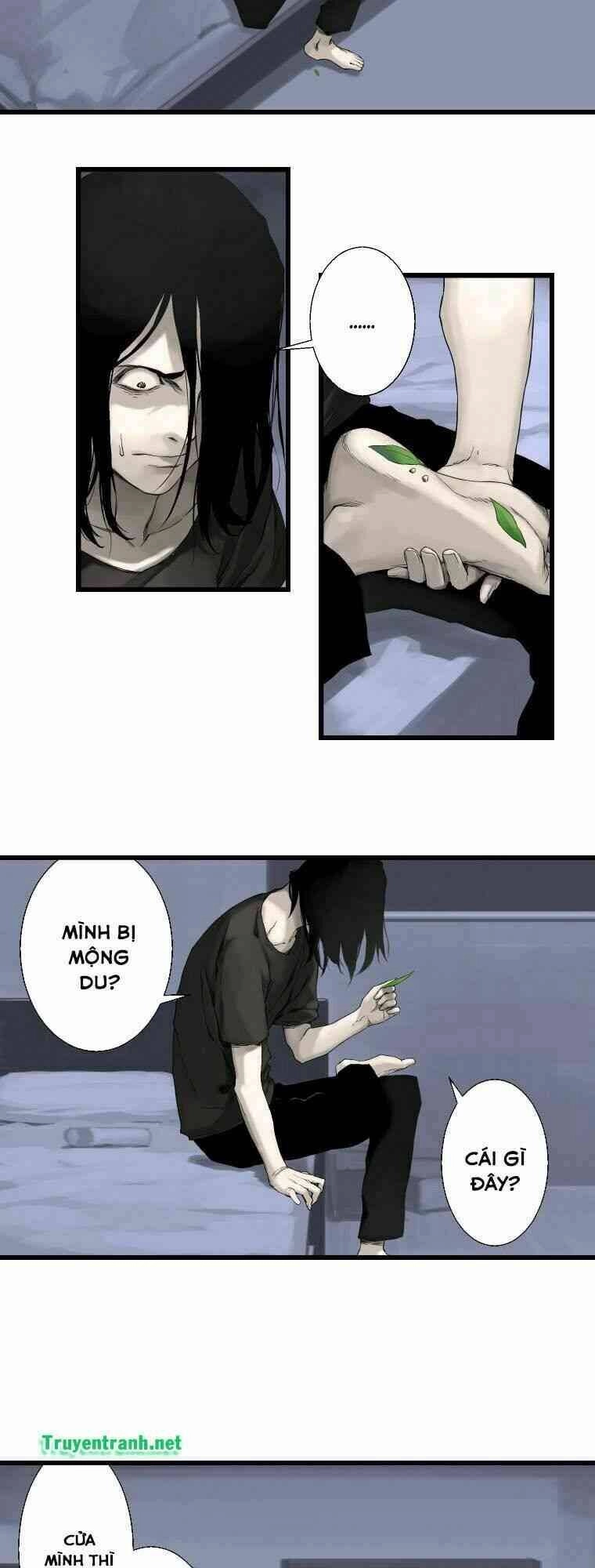 Triệu Hồi Đến Thế Giới Fantasy Chapter 3 - 7