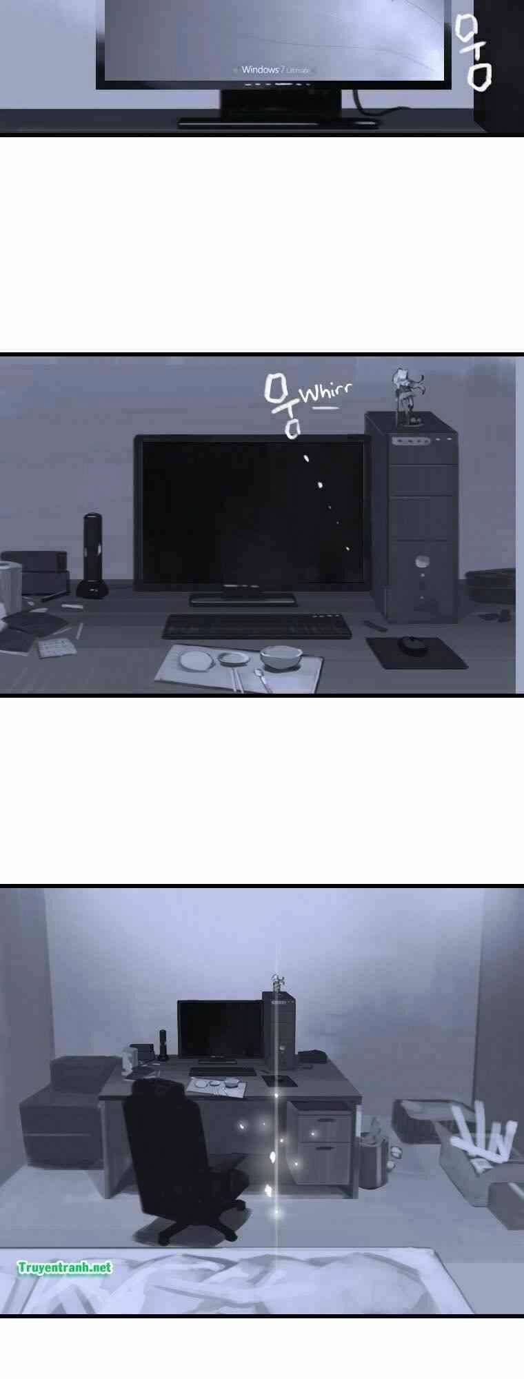 Triệu Hồi Đến Thế Giới Fantasy Chapter 3 - 19