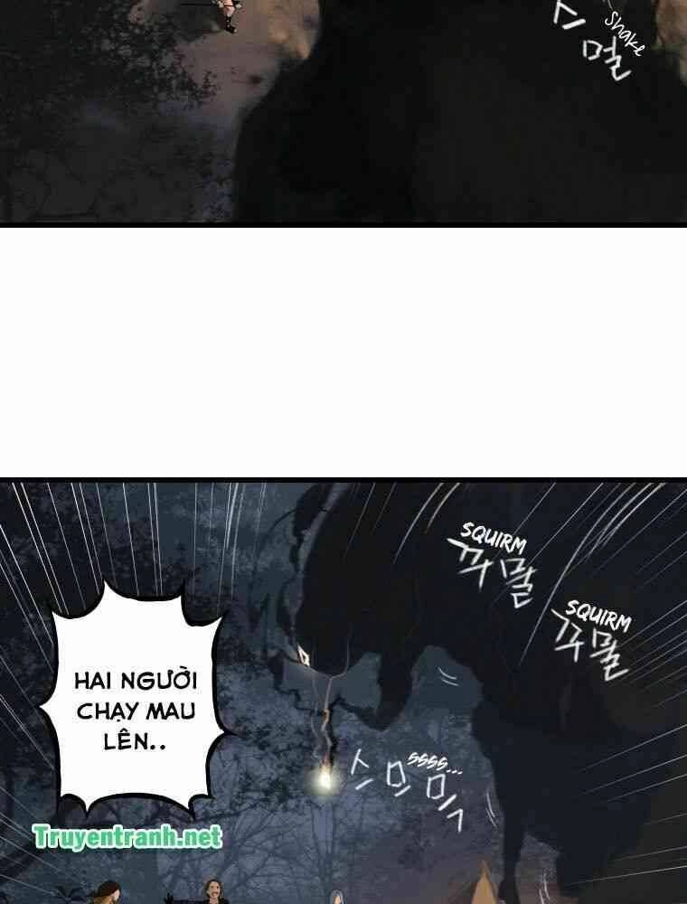 Triệu Hồi Đến Thế Giới Fantasy Chapter 4 - 3