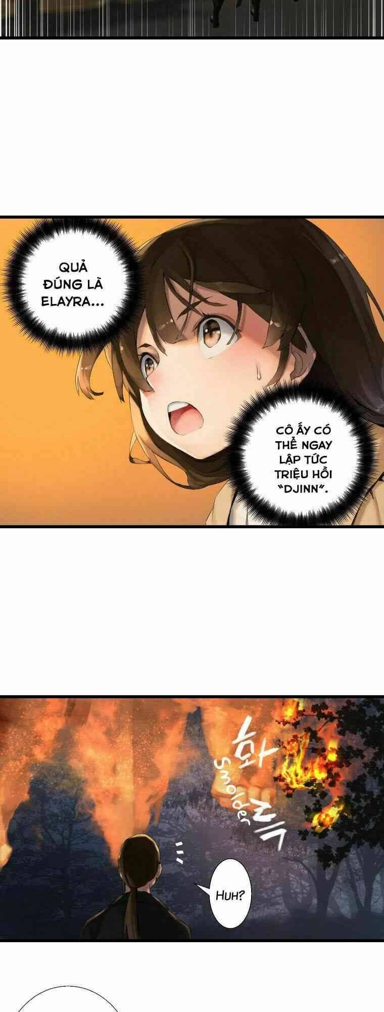 Triệu Hồi Đến Thế Giới Fantasy Chapter 4 - 6