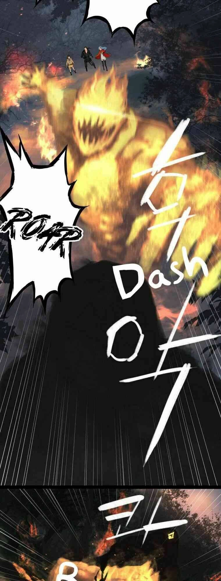 Triệu Hồi Đến Thế Giới Fantasy Chapter 4 - 8