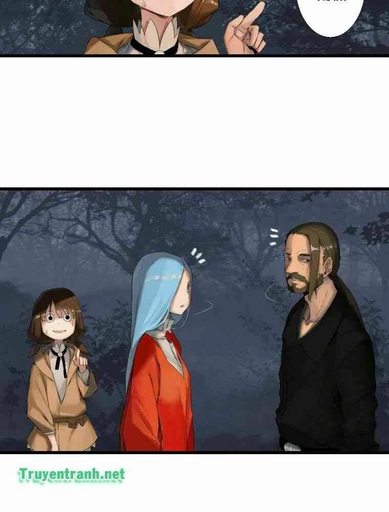 Triệu Hồi Đến Thế Giới Fantasy Chapter 4 - 11