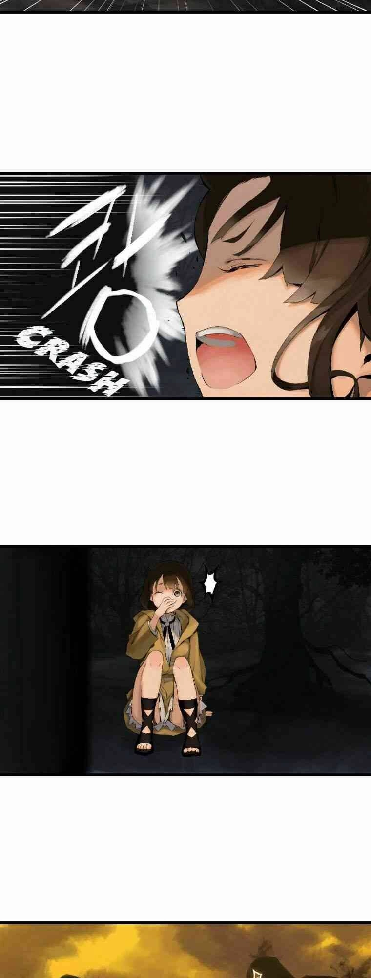 Triệu Hồi Đến Thế Giới Fantasy Chapter 4 - 24