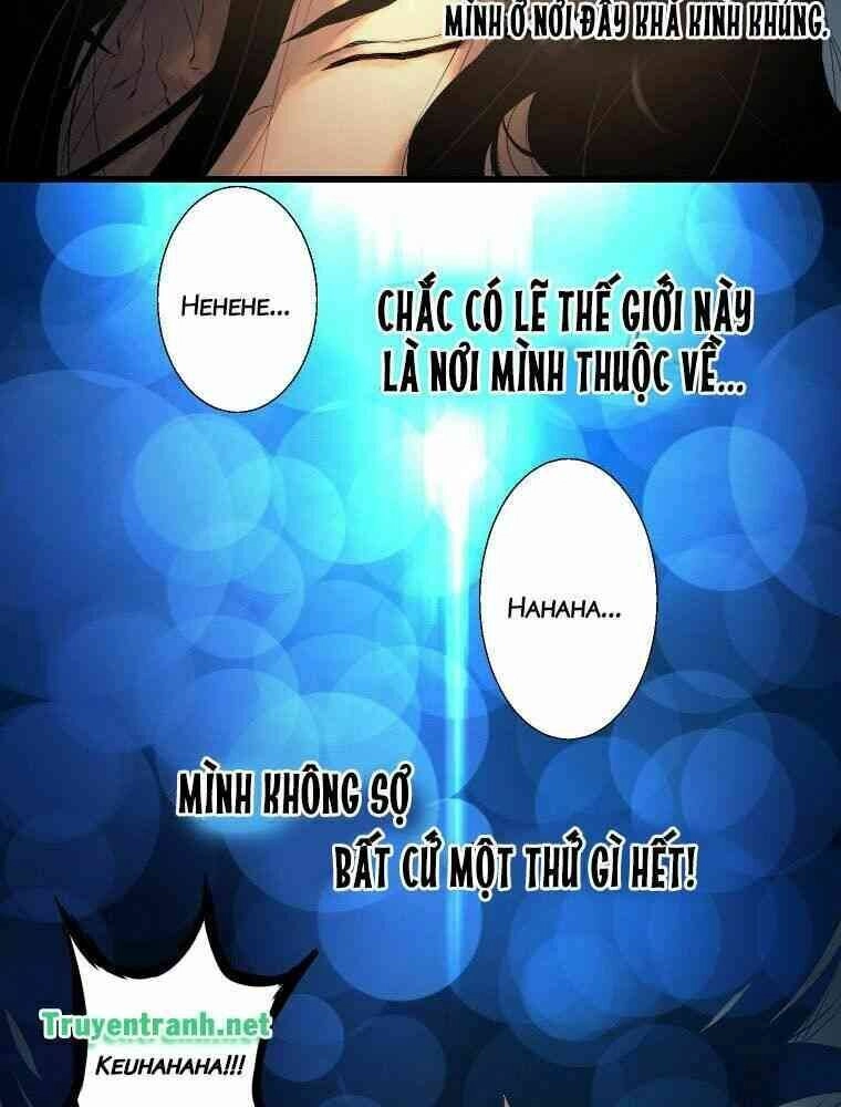 Triệu Hồi Đến Thế Giới Fantasy Chapter 5 - 7