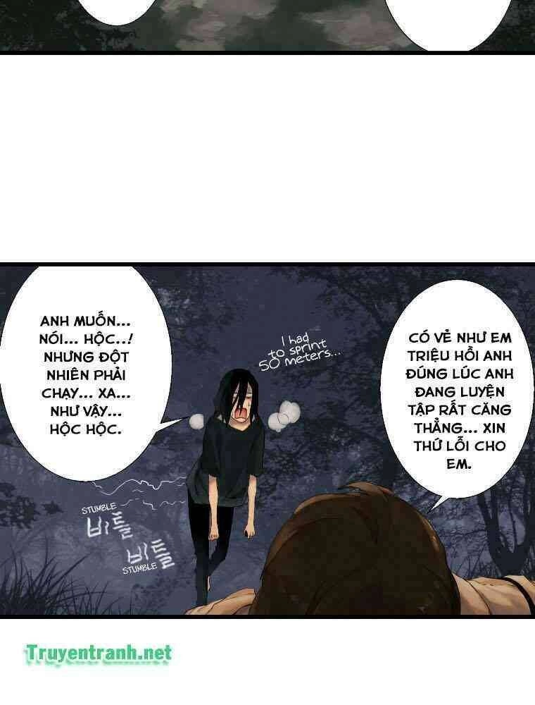 Triệu Hồi Đến Thế Giới Fantasy Chapter 5 - 9