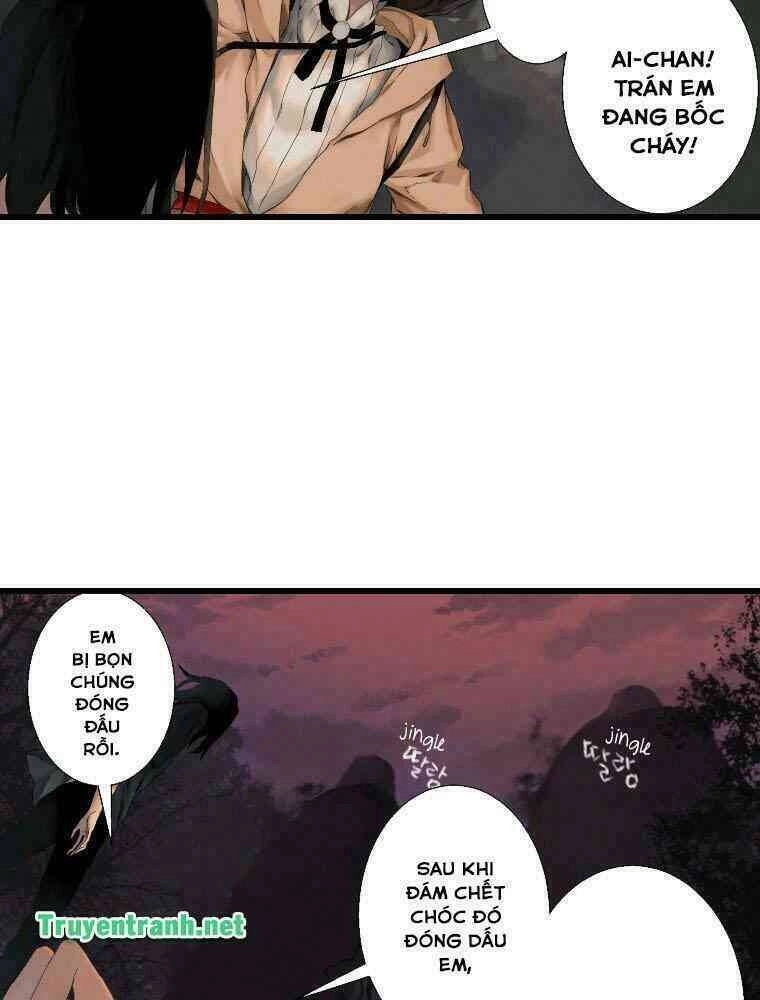 Triệu Hồi Đến Thế Giới Fantasy Chapter 5 - 11