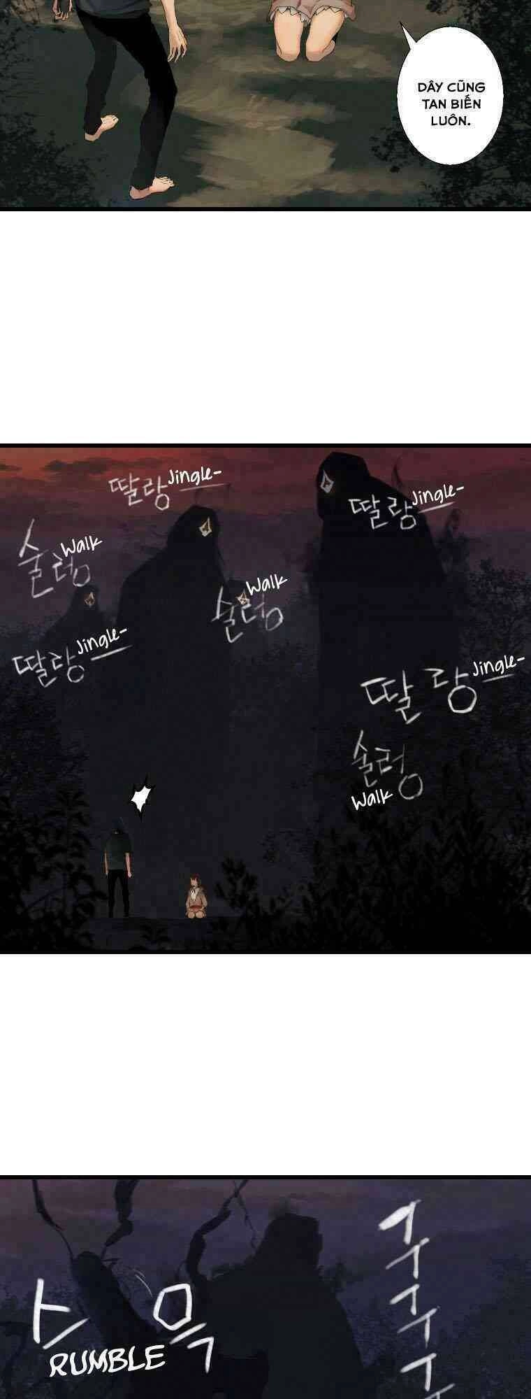 Triệu Hồi Đến Thế Giới Fantasy Chapter 5 - 16