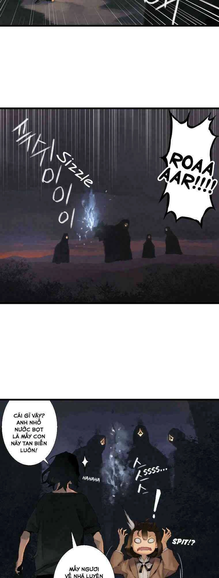 Triệu Hồi Đến Thế Giới Fantasy Chapter 5 - 18