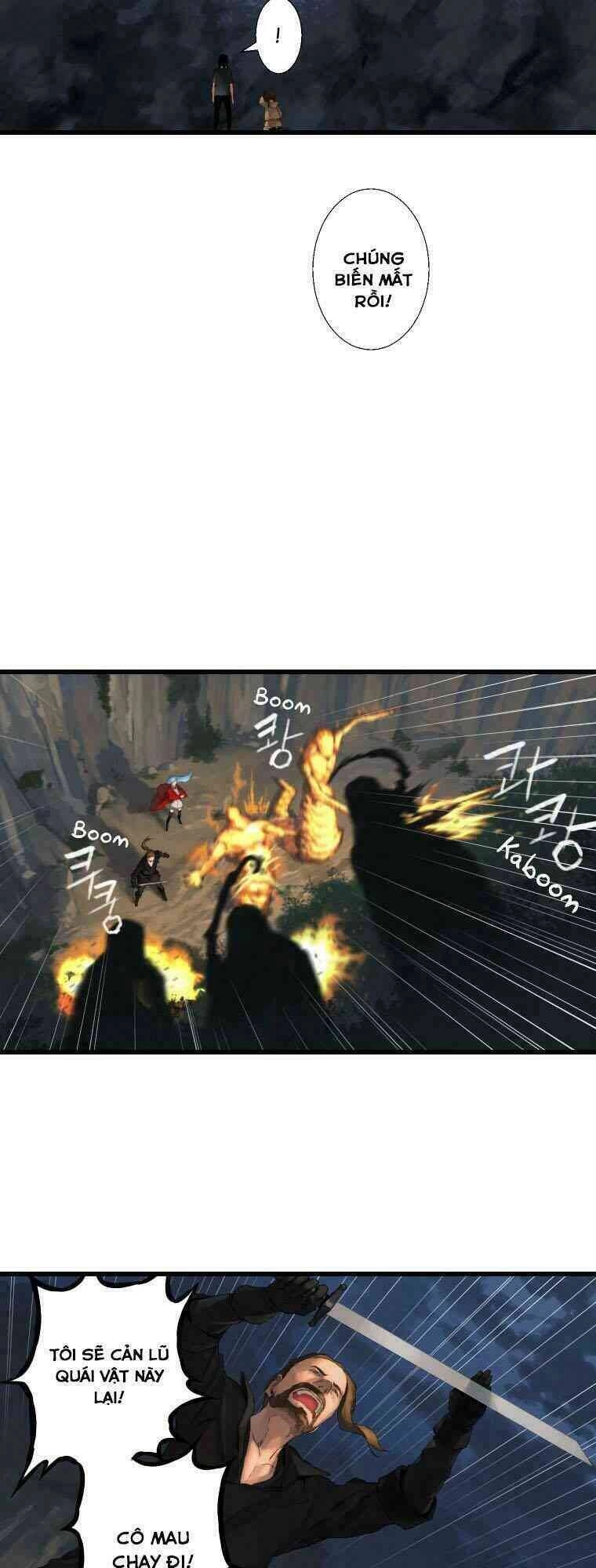 Triệu Hồi Đến Thế Giới Fantasy Chapter 5 - 20