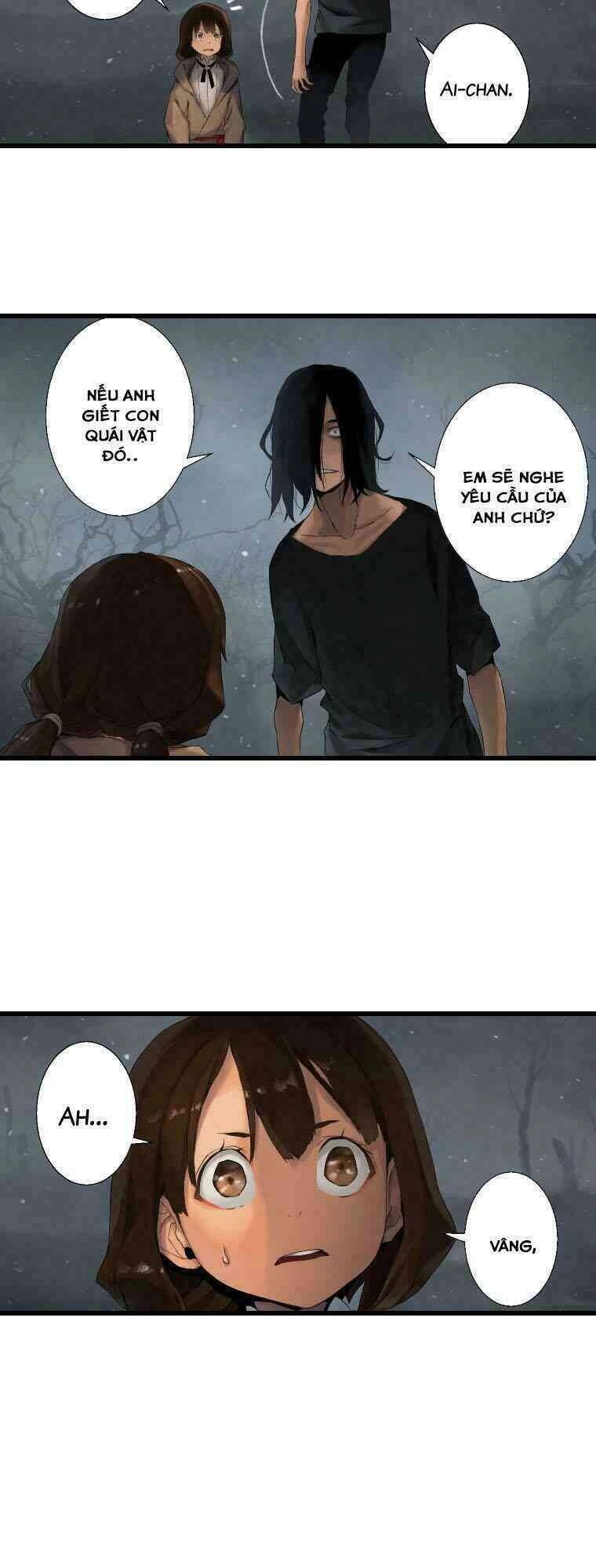 Triệu Hồi Đến Thế Giới Fantasy Chapter 5 - 36