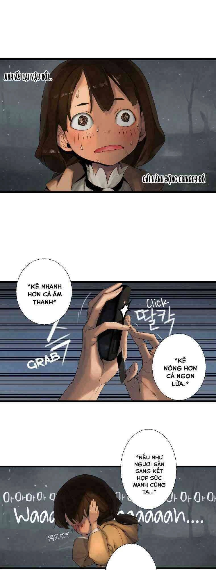 Triệu Hồi Đến Thế Giới Fantasy Chapter 5 - 38