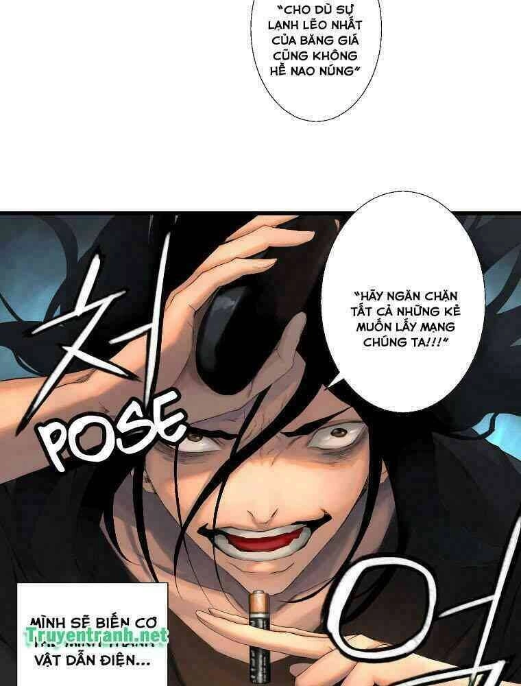 Triệu Hồi Đến Thế Giới Fantasy Chapter 5 - 39