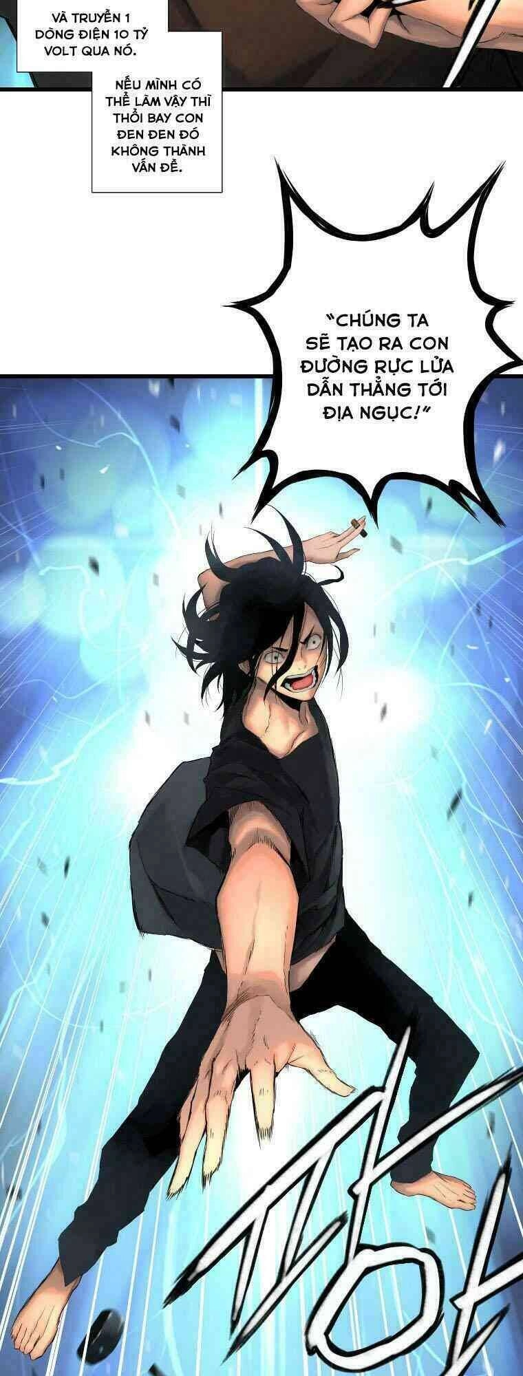 Triệu Hồi Đến Thế Giới Fantasy Chapter 5 - 40