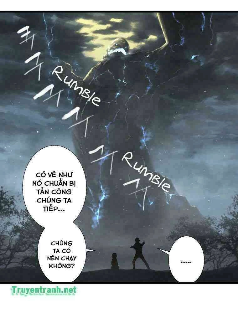 Triệu Hồi Đến Thế Giới Fantasy Chapter 5 - 43