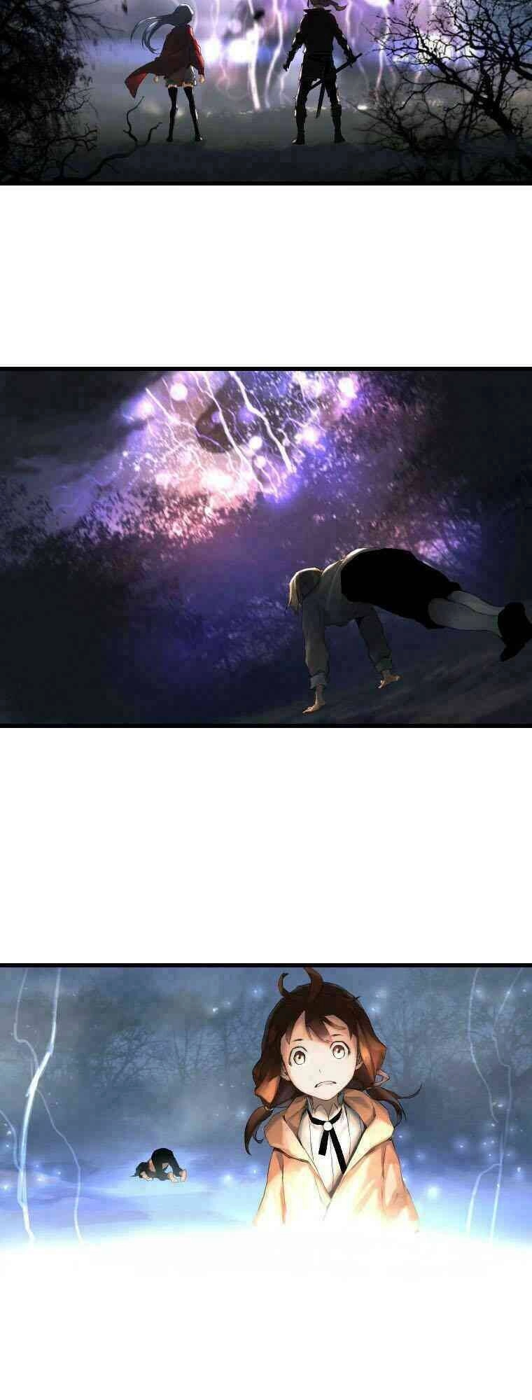 Triệu Hồi Đến Thế Giới Fantasy Chapter 5 - 48