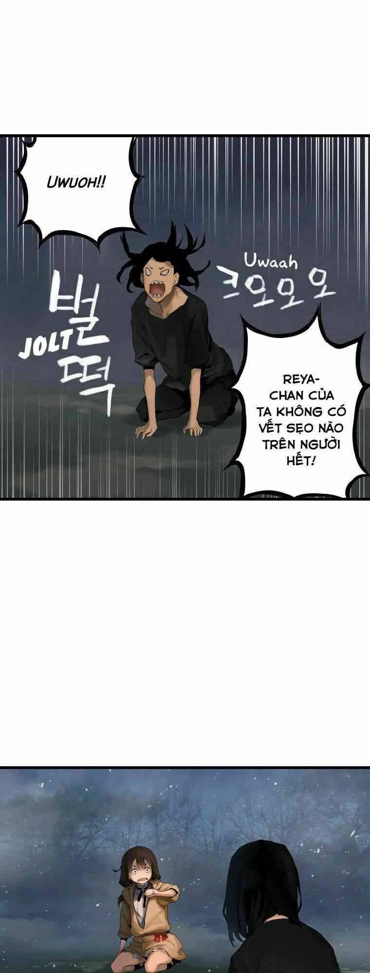 Triệu Hồi Đến Thế Giới Fantasy Chapter 6 - 3