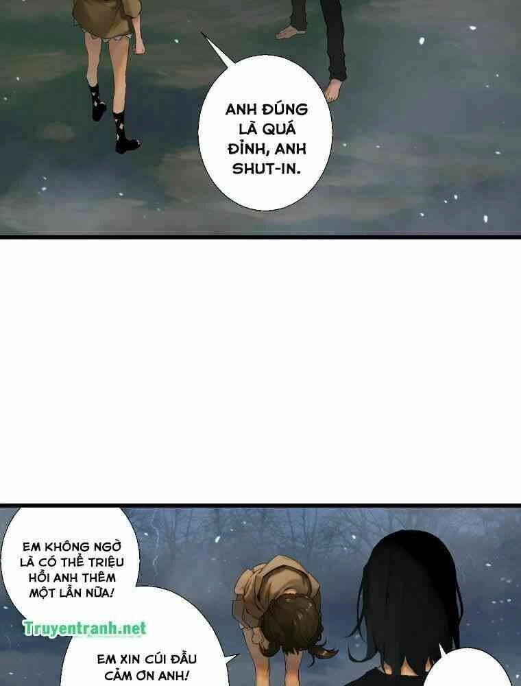 Triệu Hồi Đến Thế Giới Fantasy Chapter 6 - 6