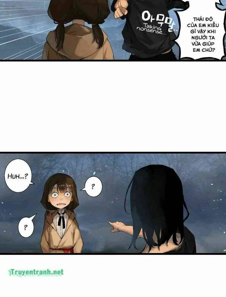 Triệu Hồi Đến Thế Giới Fantasy Chapter 6 - 8