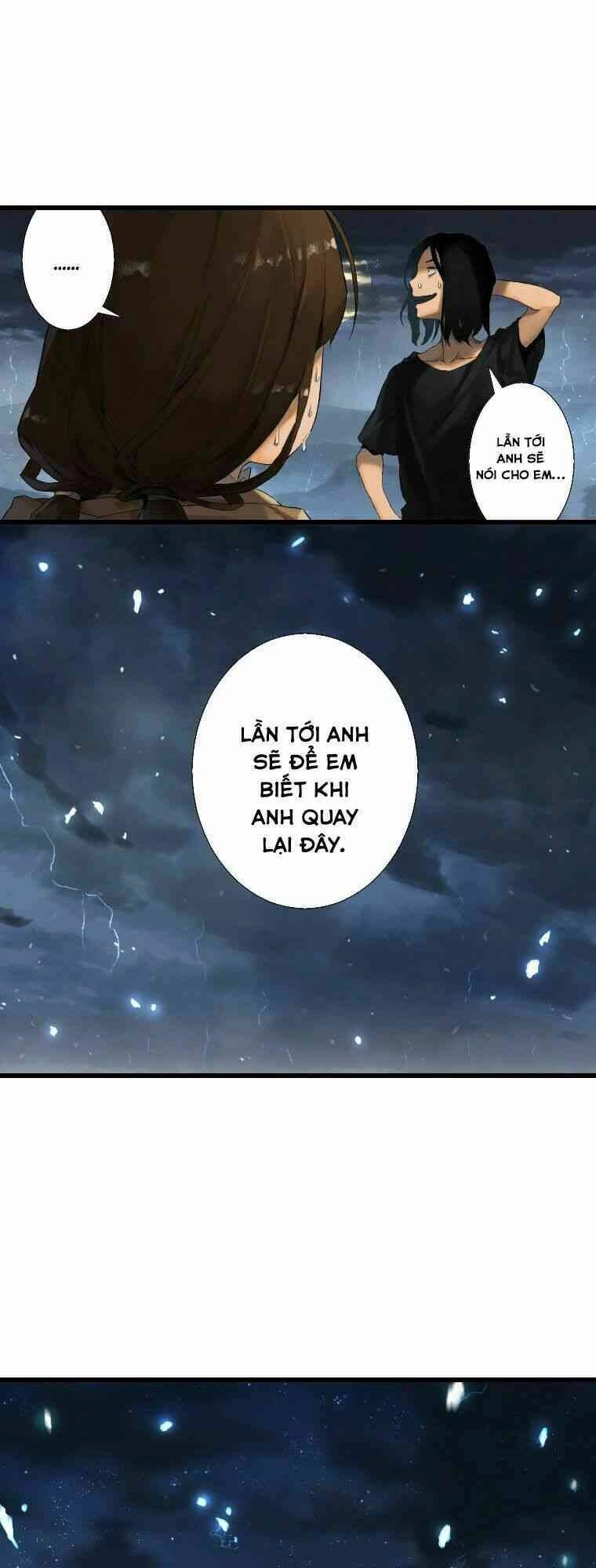 Triệu Hồi Đến Thế Giới Fantasy Chapter 6 - 9