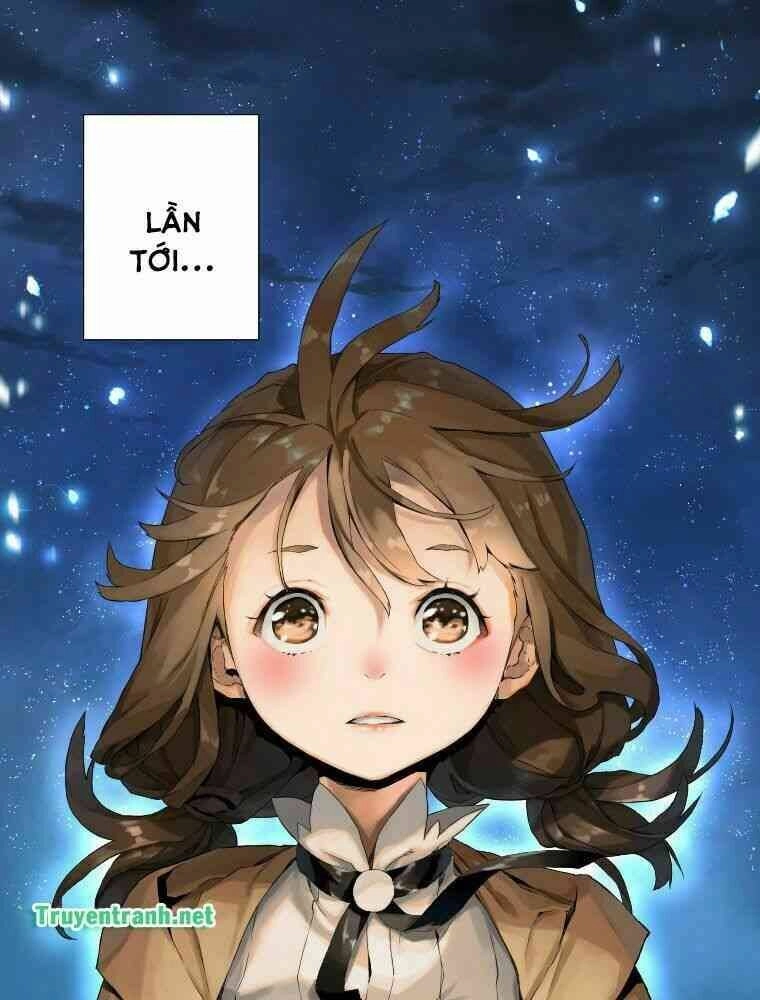 Triệu Hồi Đến Thế Giới Fantasy Chapter 6 - 10