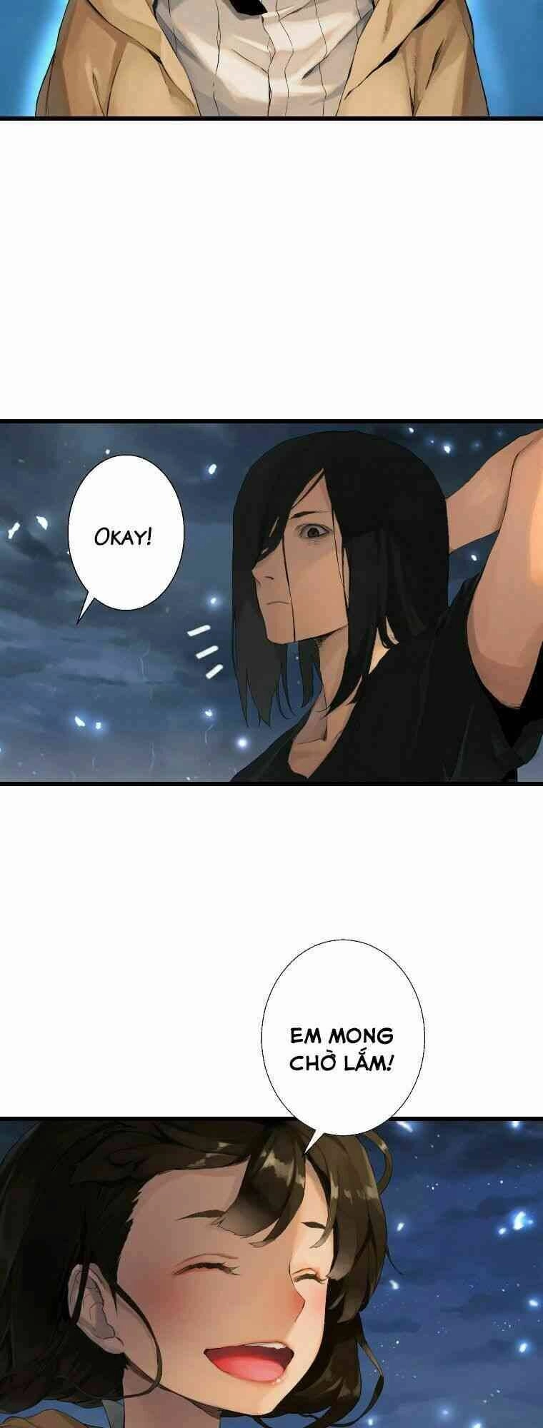 Triệu Hồi Đến Thế Giới Fantasy Chapter 6 - 11