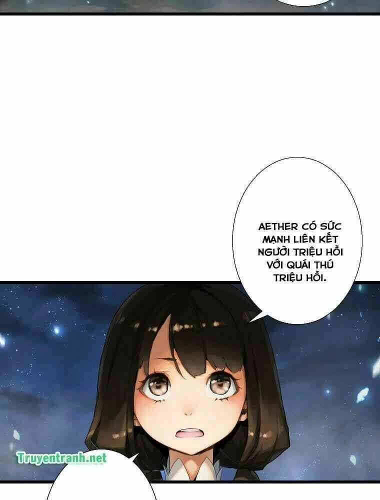 Triệu Hồi Đến Thế Giới Fantasy Chapter 6 - 18