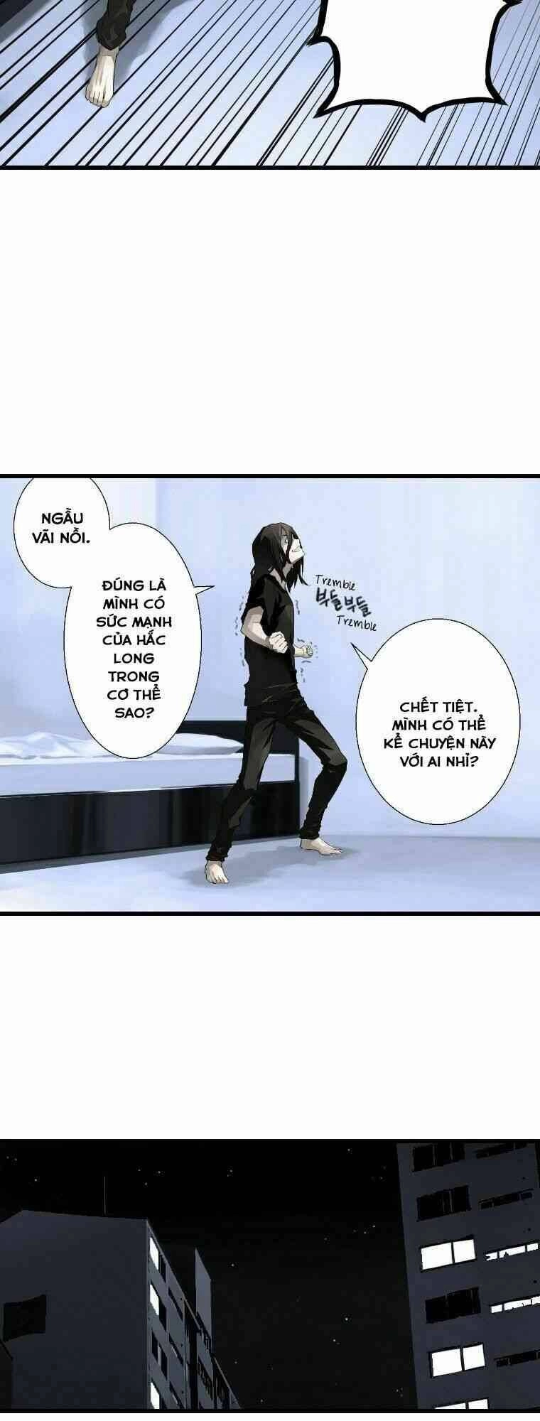 Triệu Hồi Đến Thế Giới Fantasy Chapter 6 - 21