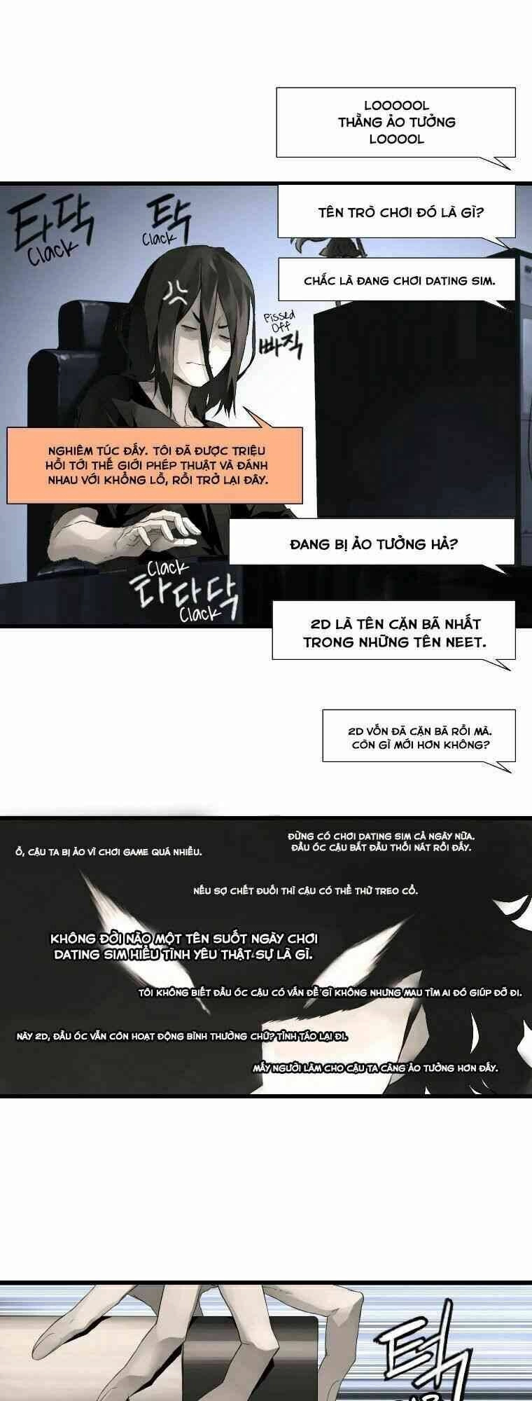 Triệu Hồi Đến Thế Giới Fantasy Chapter 6 - 23