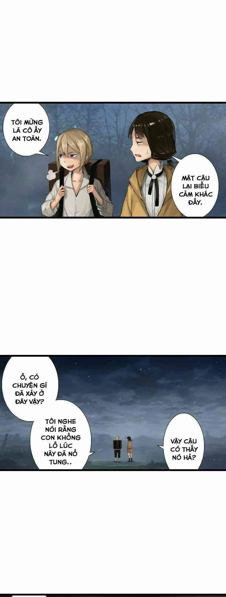 Triệu Hồi Đến Thế Giới Fantasy Chapter 6 - 31