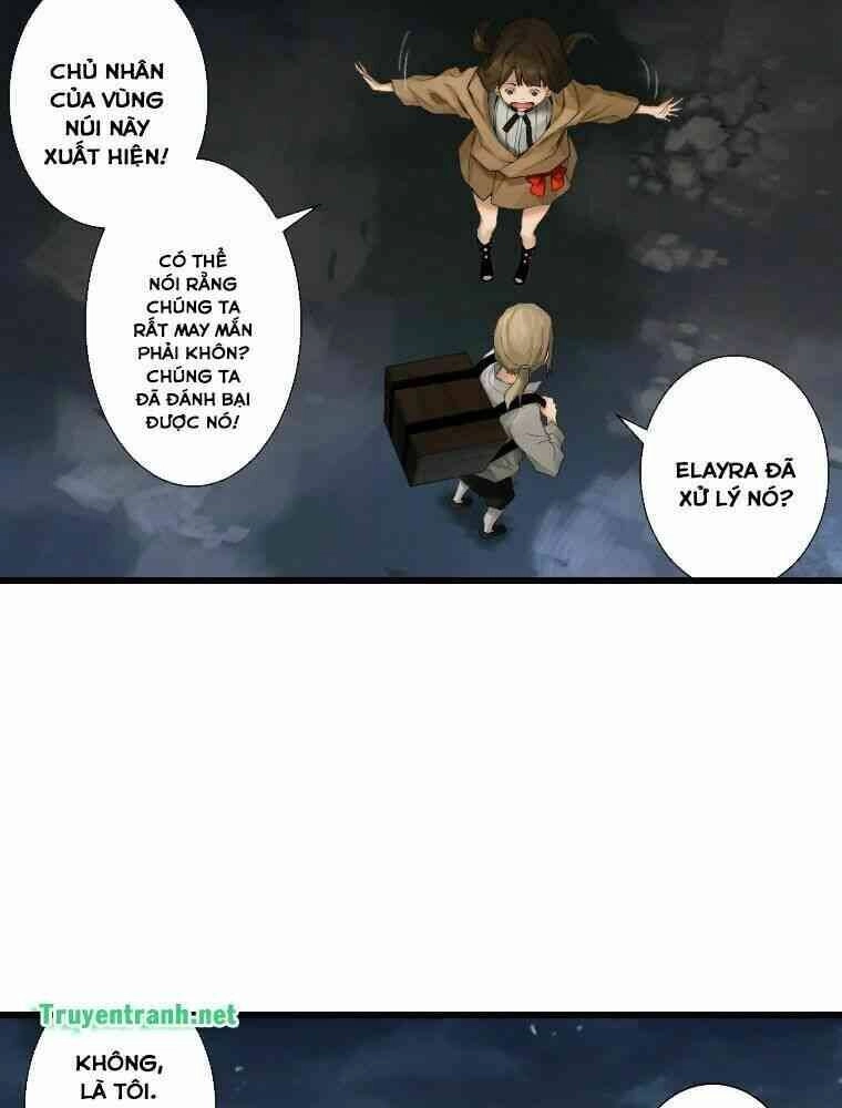 Triệu Hồi Đến Thế Giới Fantasy Chapter 6 - 32