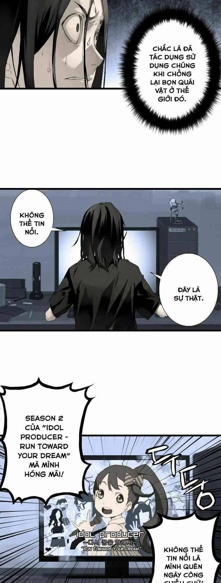 Triệu Hồi Đến Thế Giới Fantasy Chapter 6 - 33