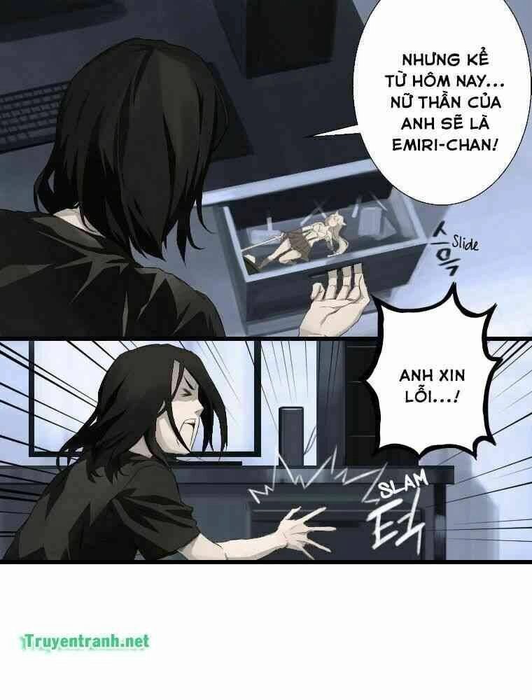 Triệu Hồi Đến Thế Giới Fantasy Chapter 6 - 48