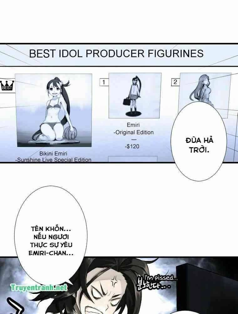 Triệu Hồi Đến Thế Giới Fantasy Chapter 6 - 50