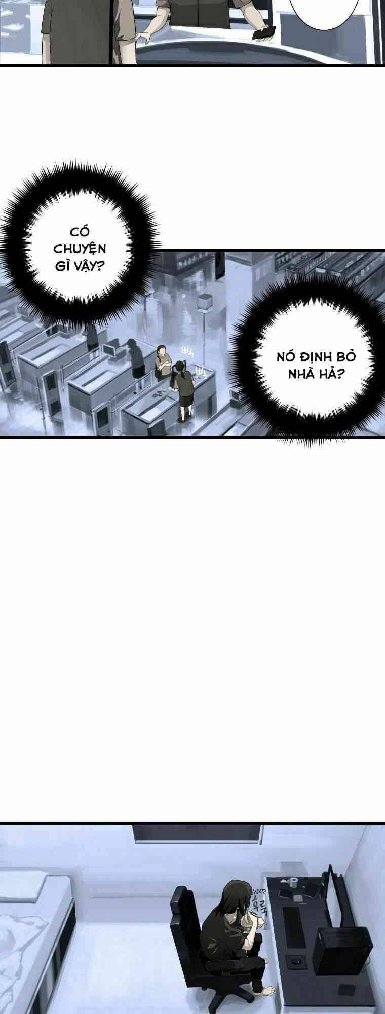 Triệu Hồi Đến Thế Giới Fantasy Chapter 7 - 3