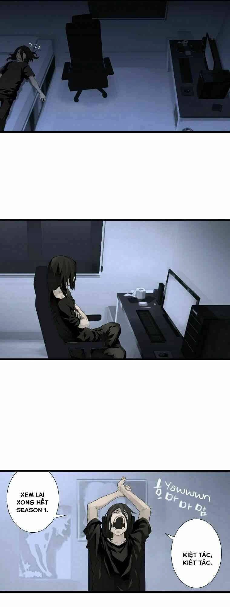 Triệu Hồi Đến Thế Giới Fantasy Chapter 7 - 5